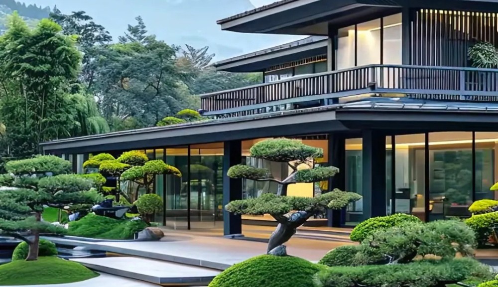 黔西南农村自建房更佳风水布局是什么