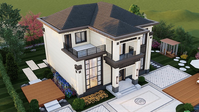 黔西南回乡建房做到这四点，才能建造出满意的“家”